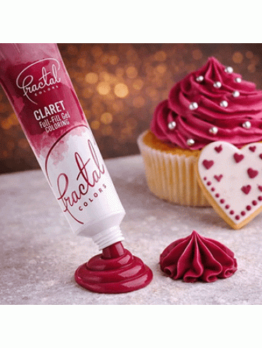 Fractal Claret 30g